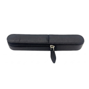 Estuche de Piel para una Pluma Visconti
