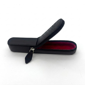 Estuche de Piel para una Pluma Visconti