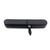 Estuche de Piel para Una Pluma Visconti