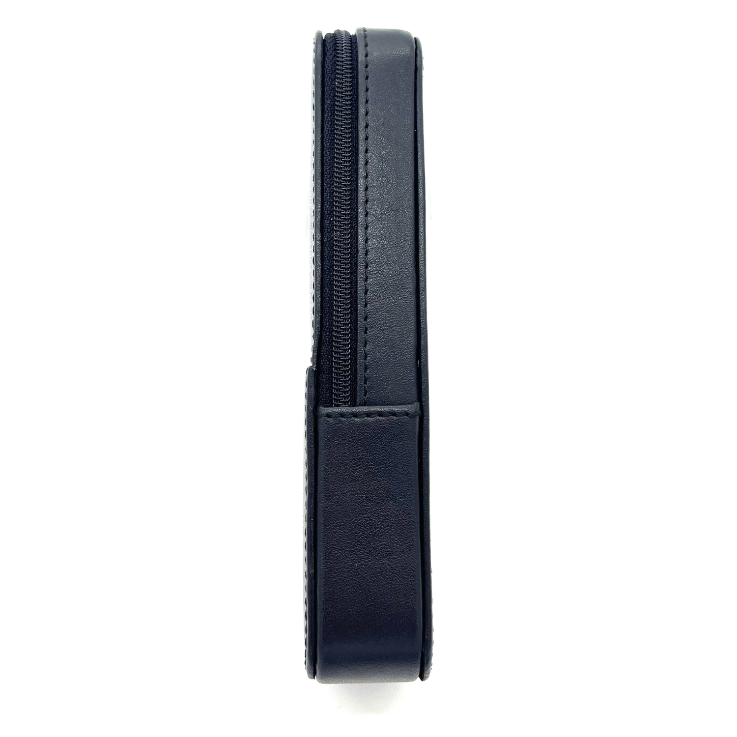 Estuche de Piel para Dos Plumas Visconti