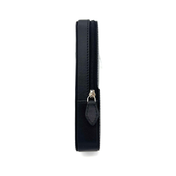 Estuche de Piel para Dos Plumas Visconti