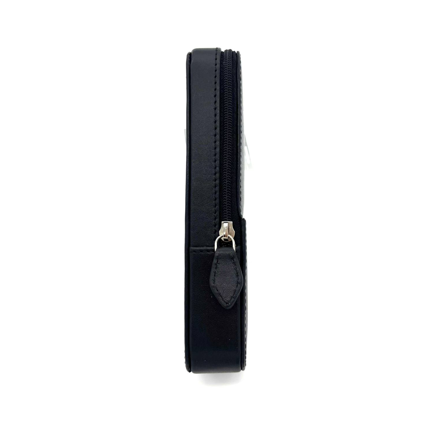 Estuche de Piel para Dos Plumas Visconti