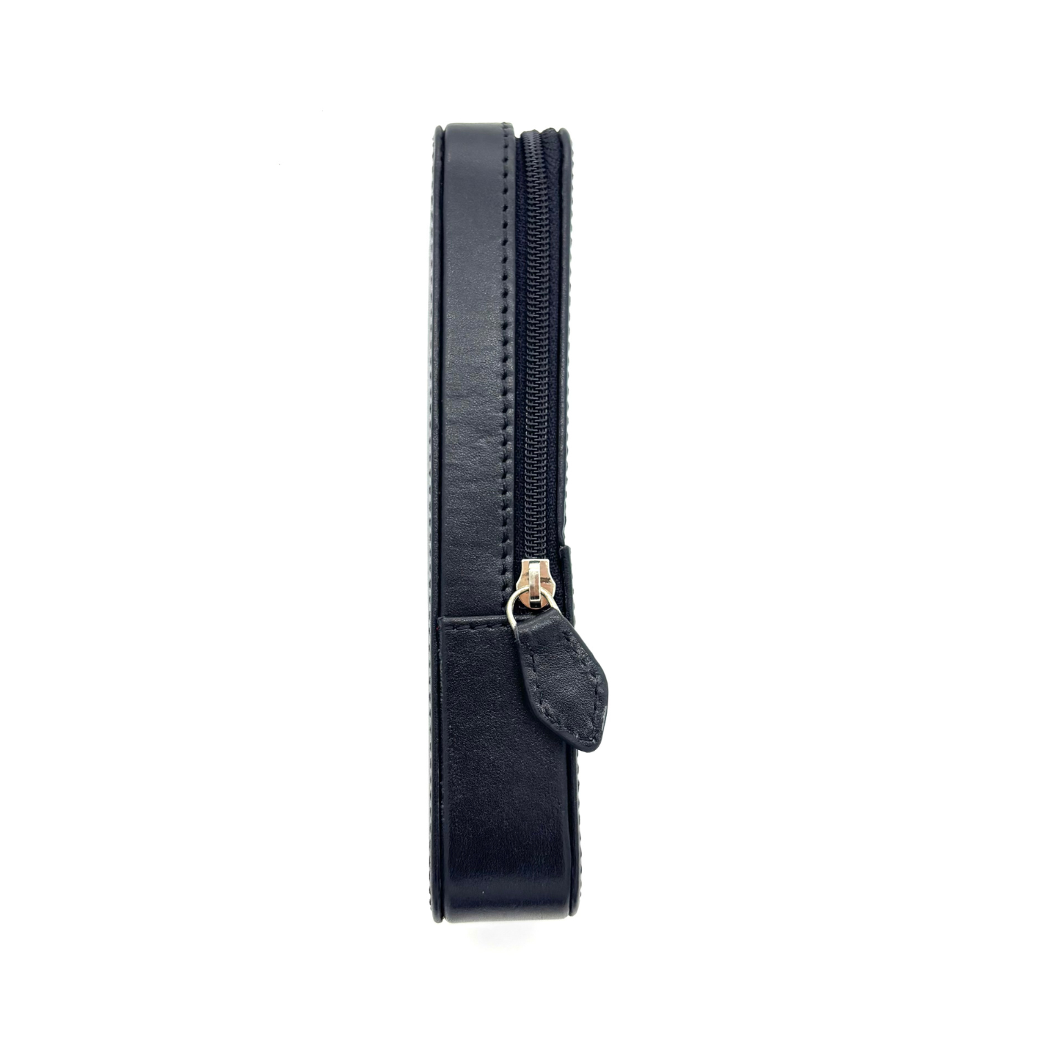 Estuche de Piel para Tres Plumas Visconti