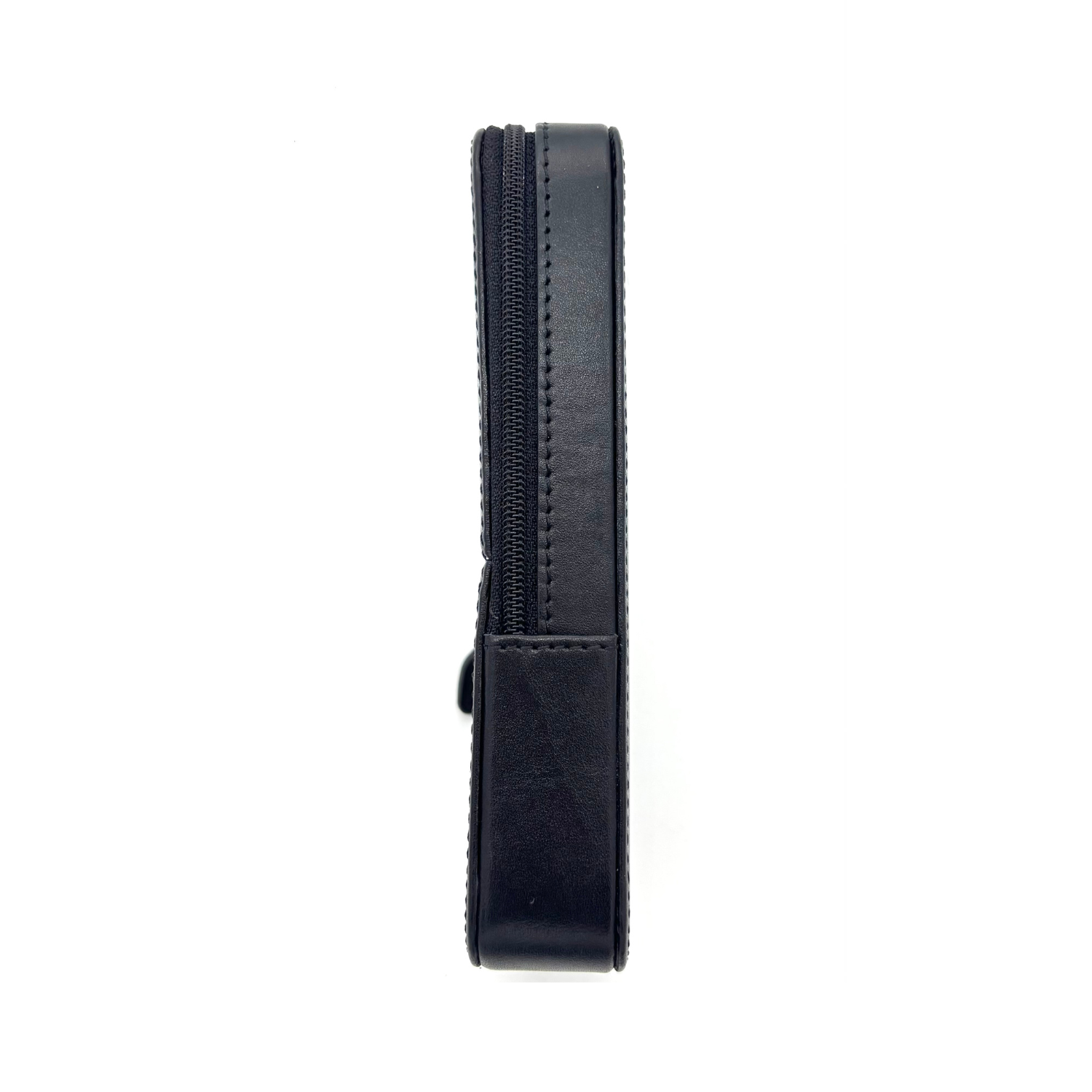 Estuche de Piel para Tres Plumas Visconti