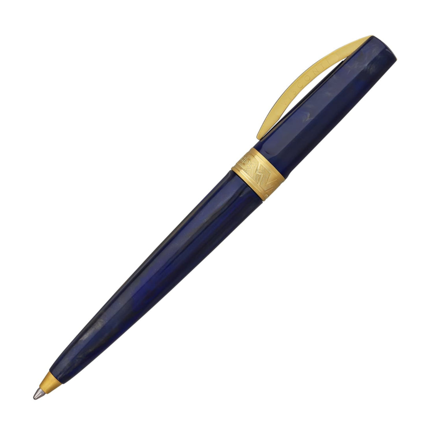 Mirage Mythos Zeus Visconti