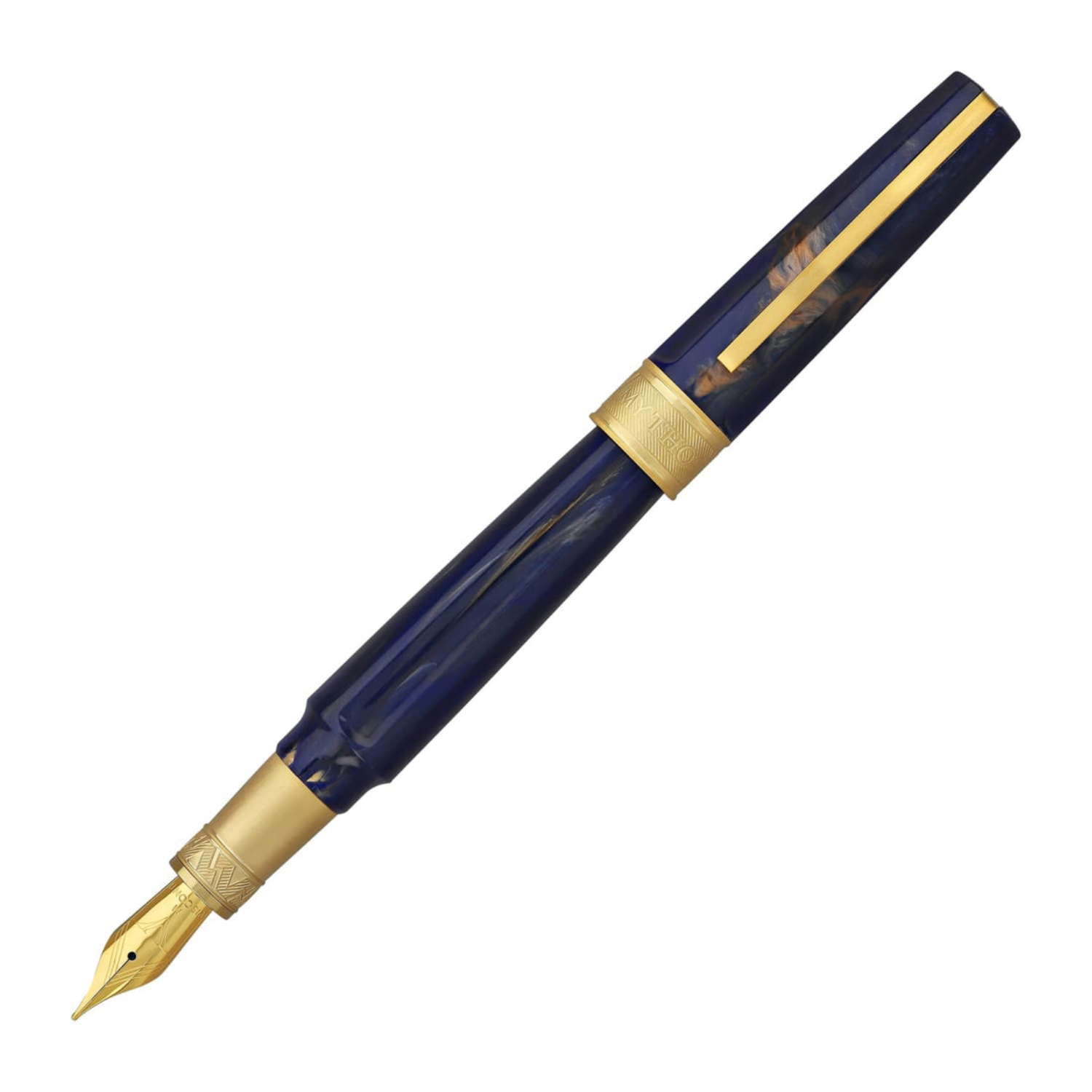 Mirage Mythos Zeus Visconti