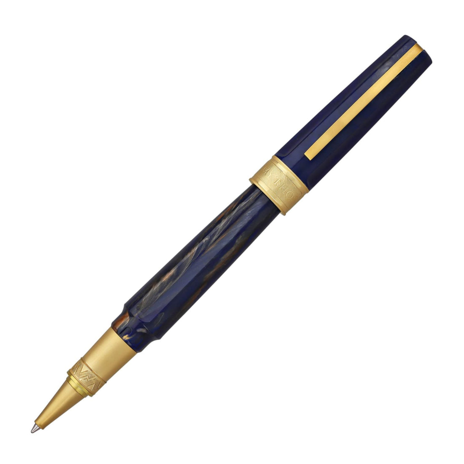 Mirage Mythos Zeus Visconti