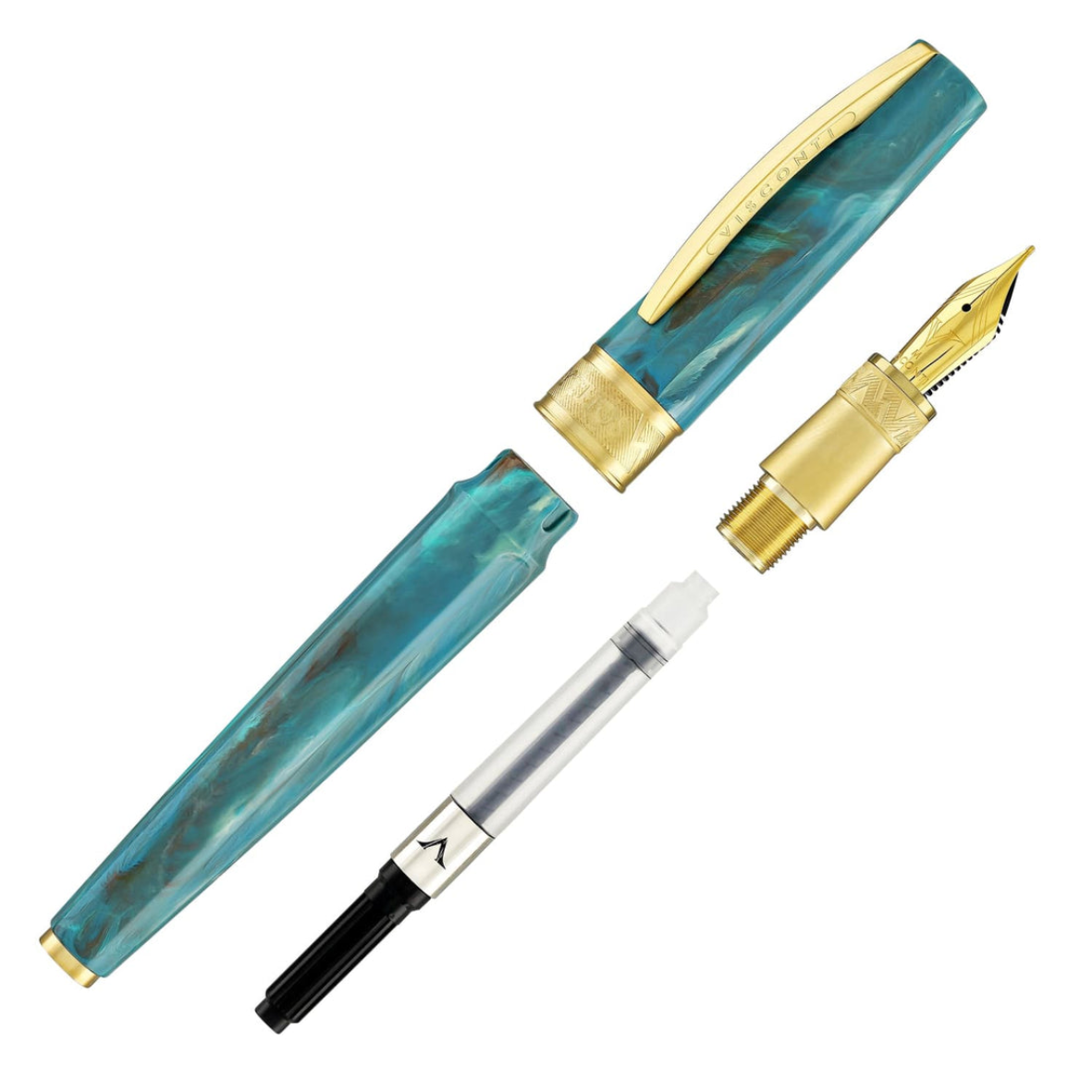 Mirage Mythos Athena Visconti