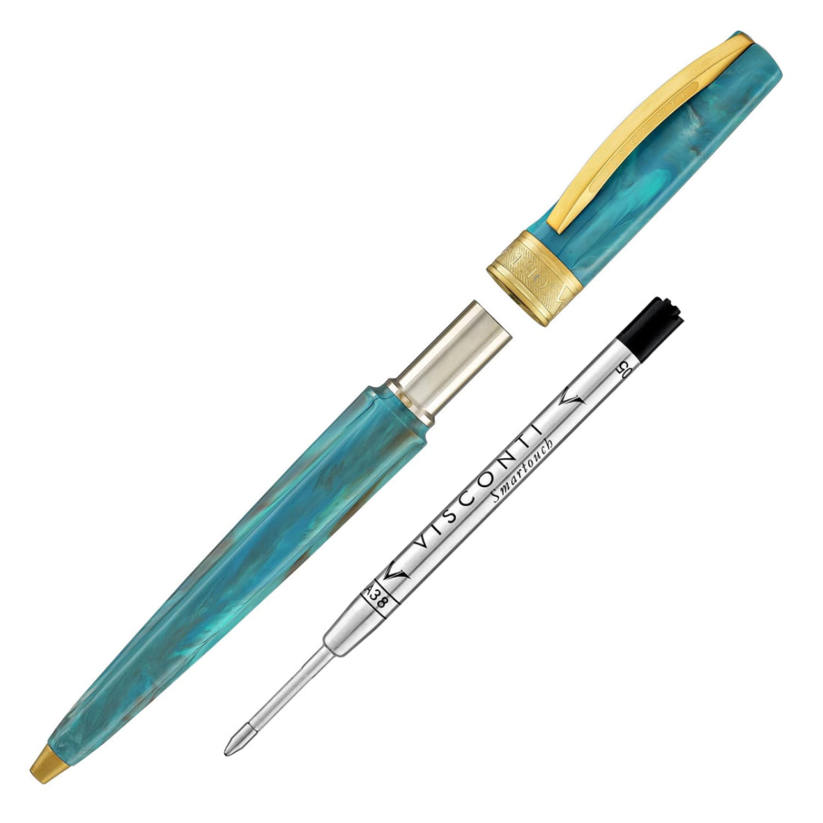 Mirage Mythos Athena Visconti