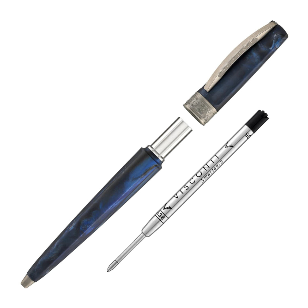 Mirage Mythos Poseidon Visconti