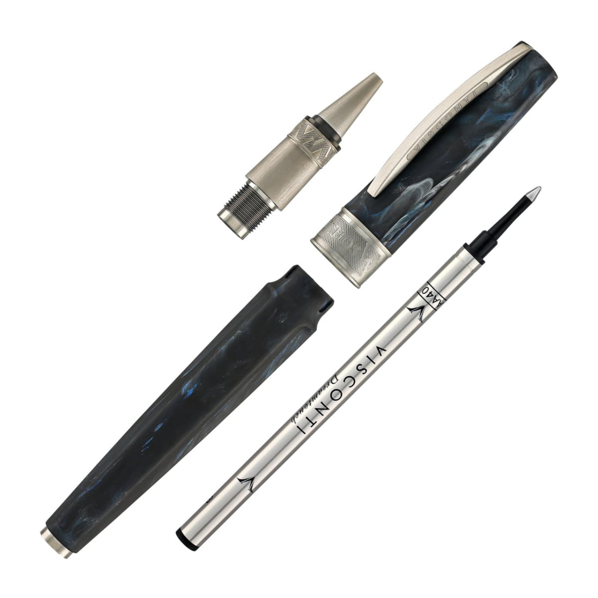 Mirage Mythos Poseidon Visconti