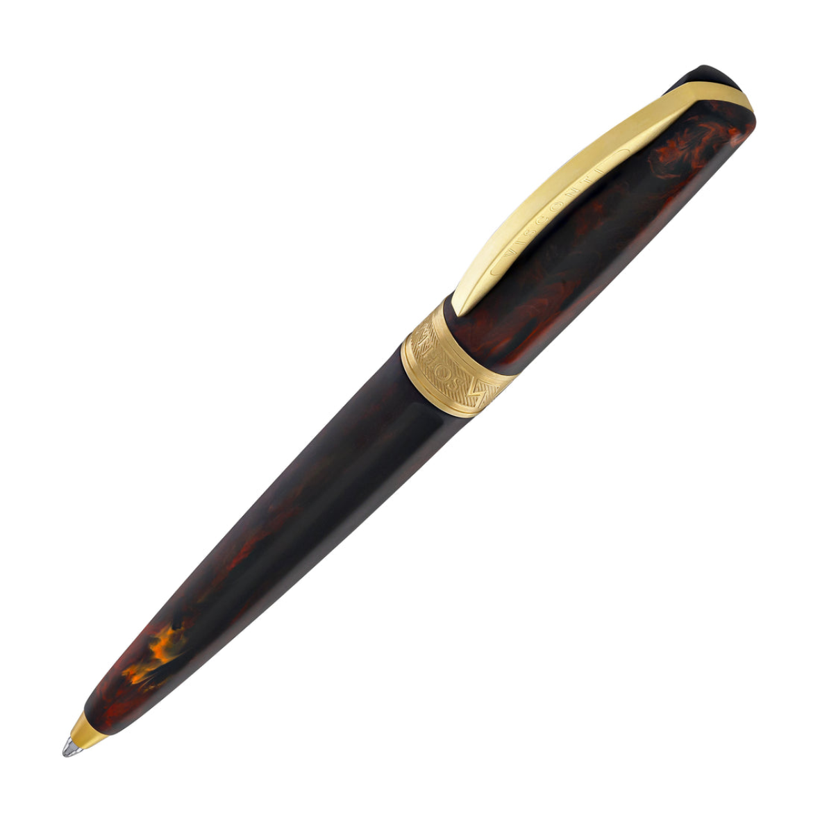 Mirage Mythos Hades Visconti