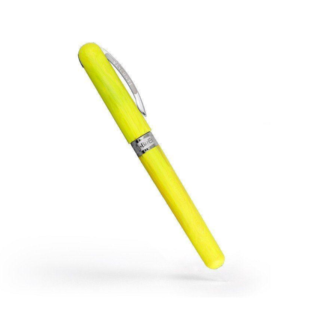 Breeze Visconti