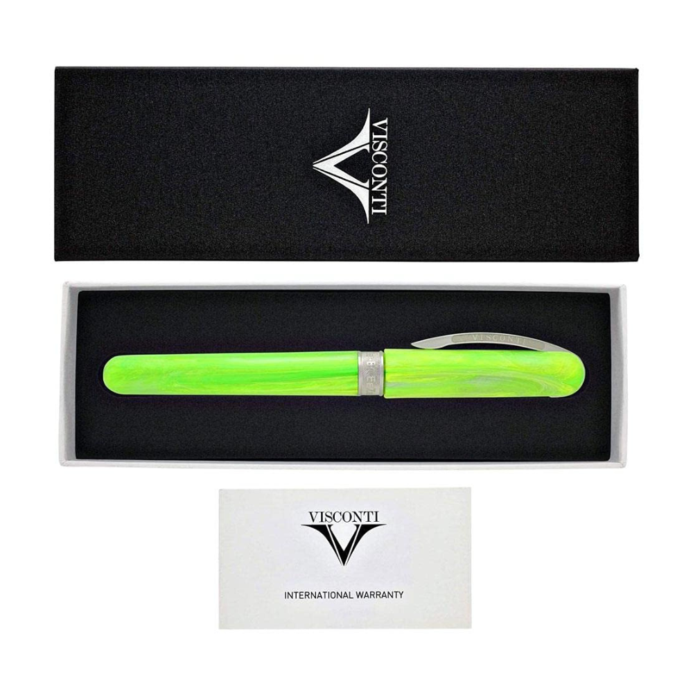 Breeze Visconti