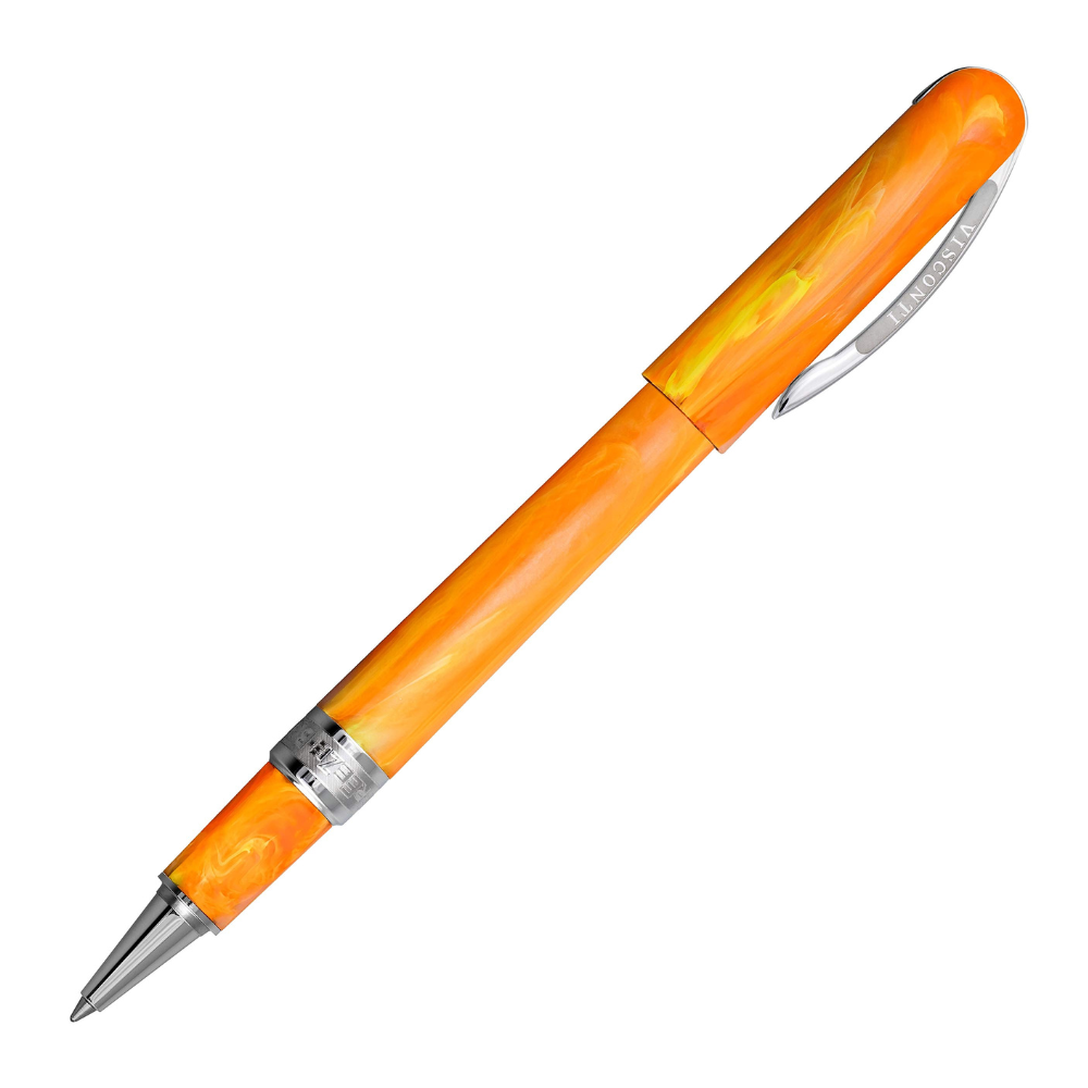 Breeze Visconti