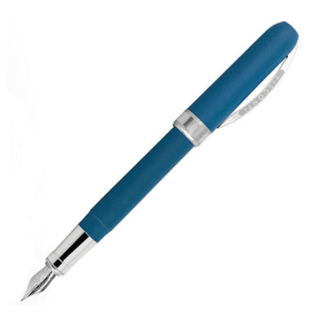 Eco-logic Visconti