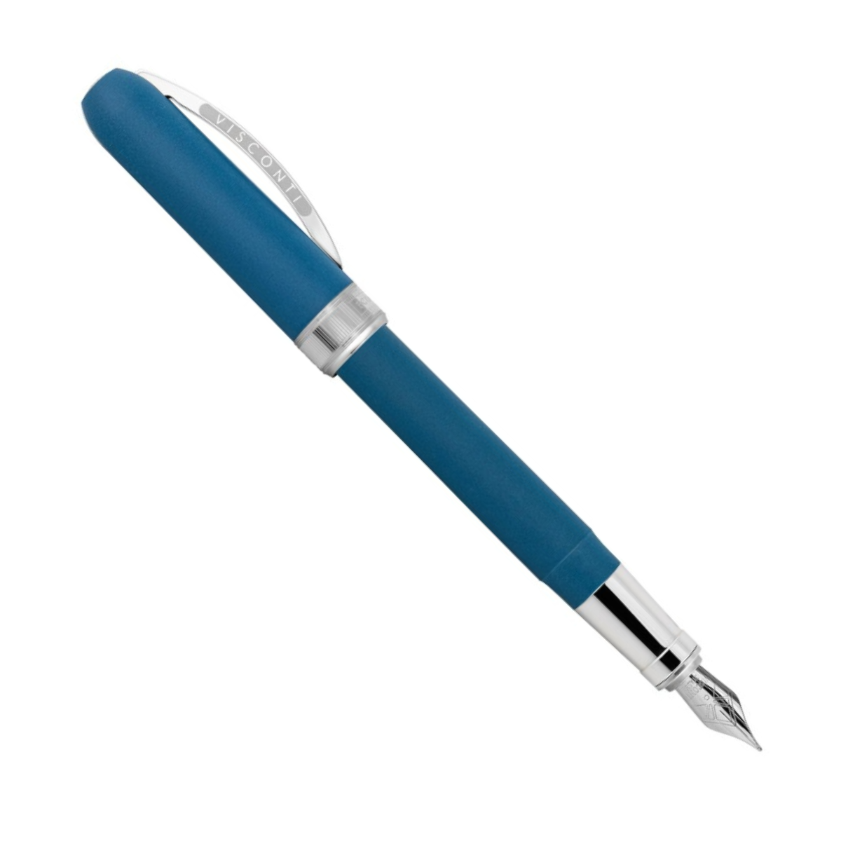 Eco-logic Visconti