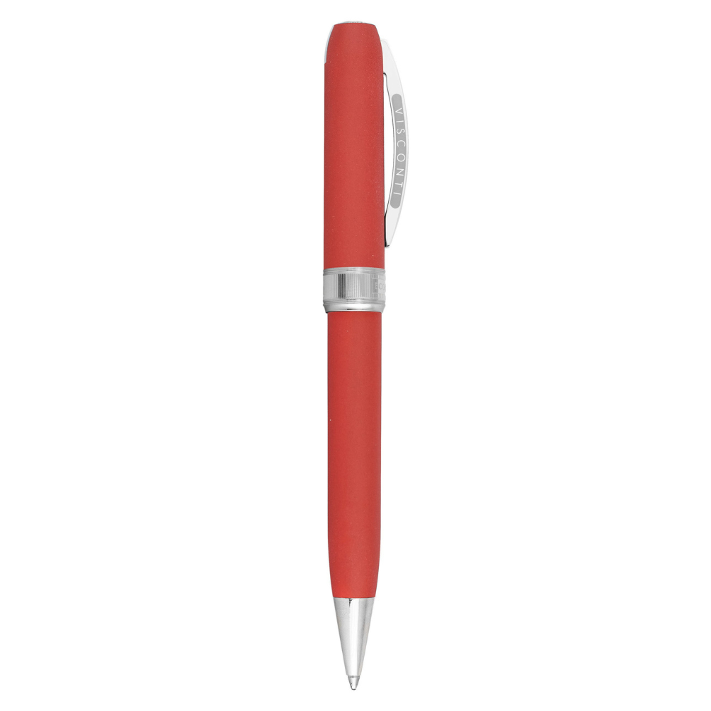 Eco-logic Visconti