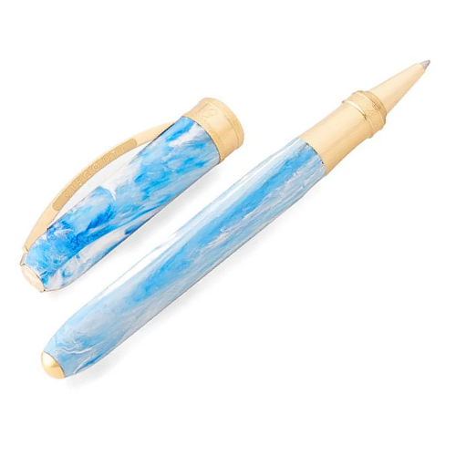 Comedia Paradiso Visconti