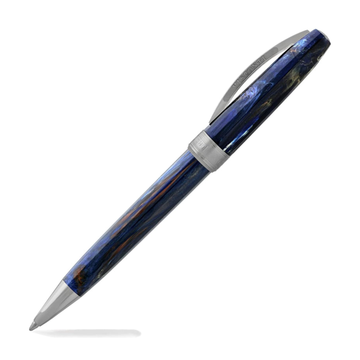 Van Gogh Starry Night Visconti
