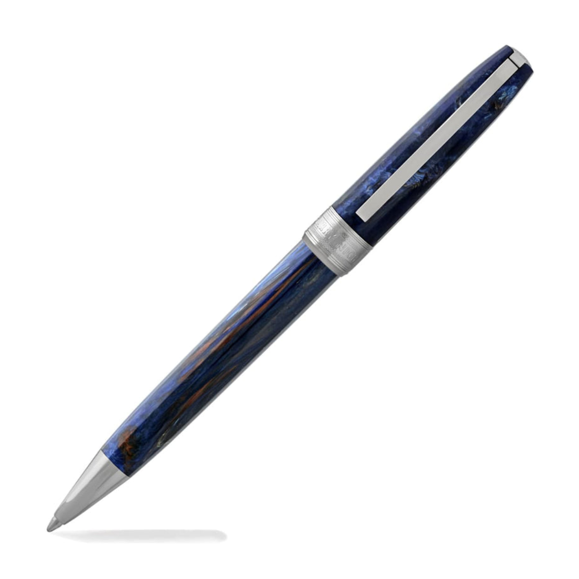 Van Gogh Starry Night Visconti