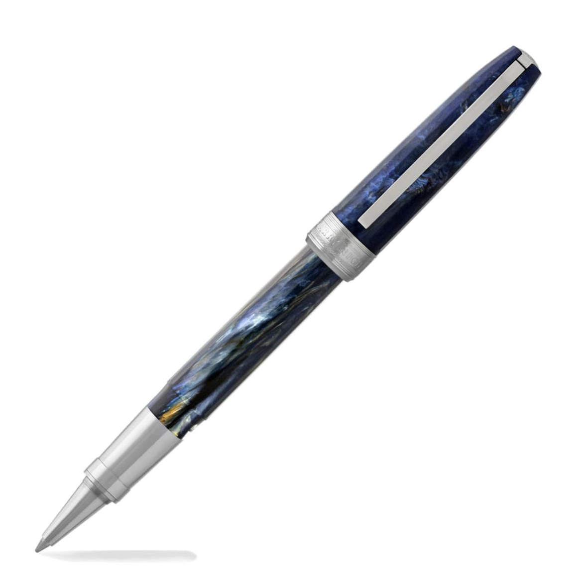 Van Gogh Starry Night Visconti
