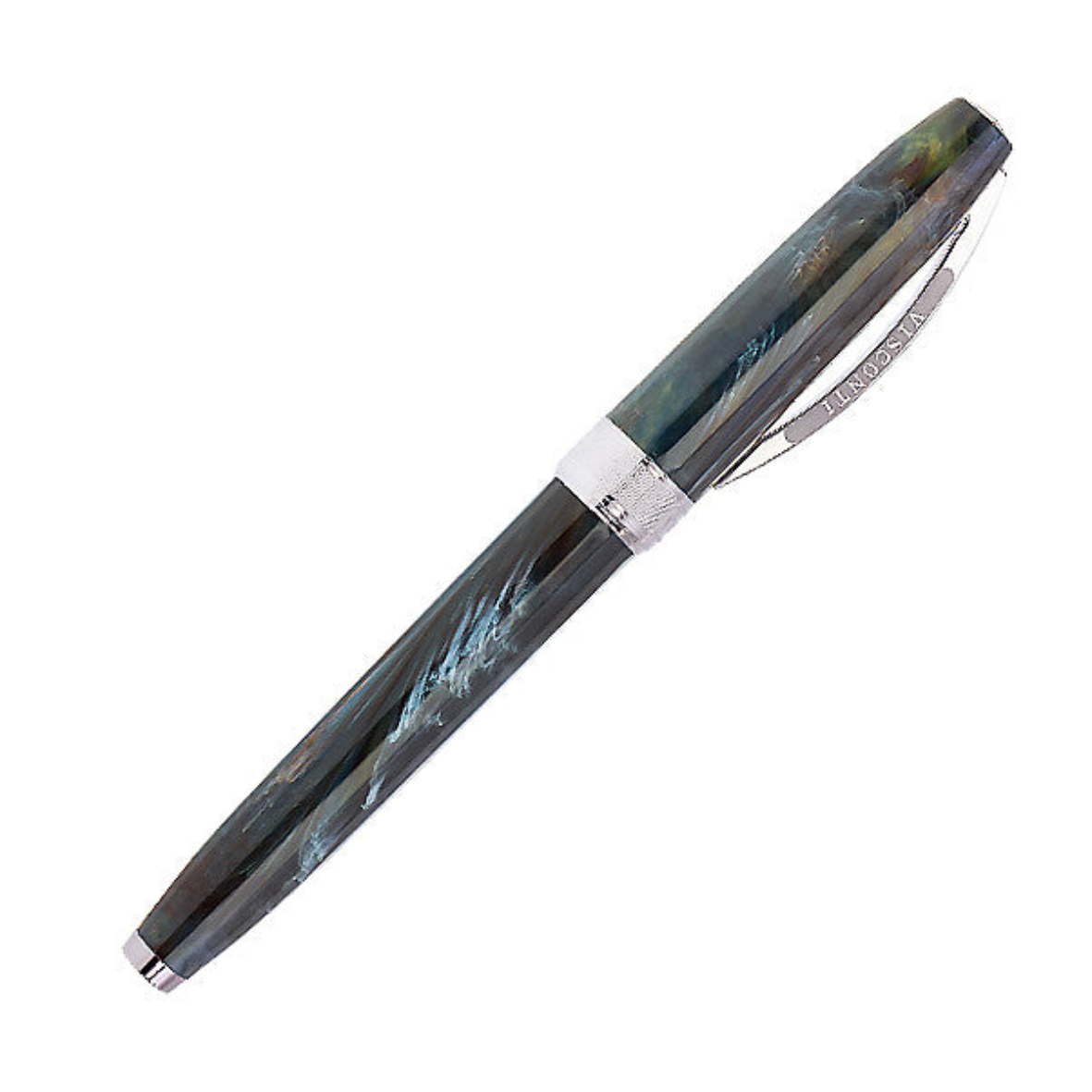 Van Gogh Dr. Gauchet Visconti