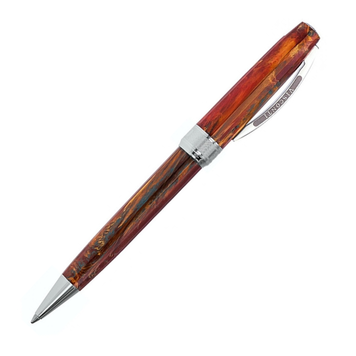 Van Gogh Red Red Vineyard Visconti