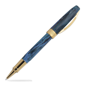 Van Gogh Wheatfield with Crows Visconti