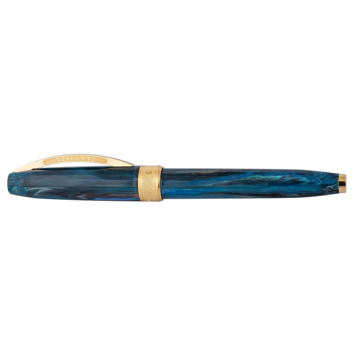 Van Gogh Wheatfield with Crows Visconti
