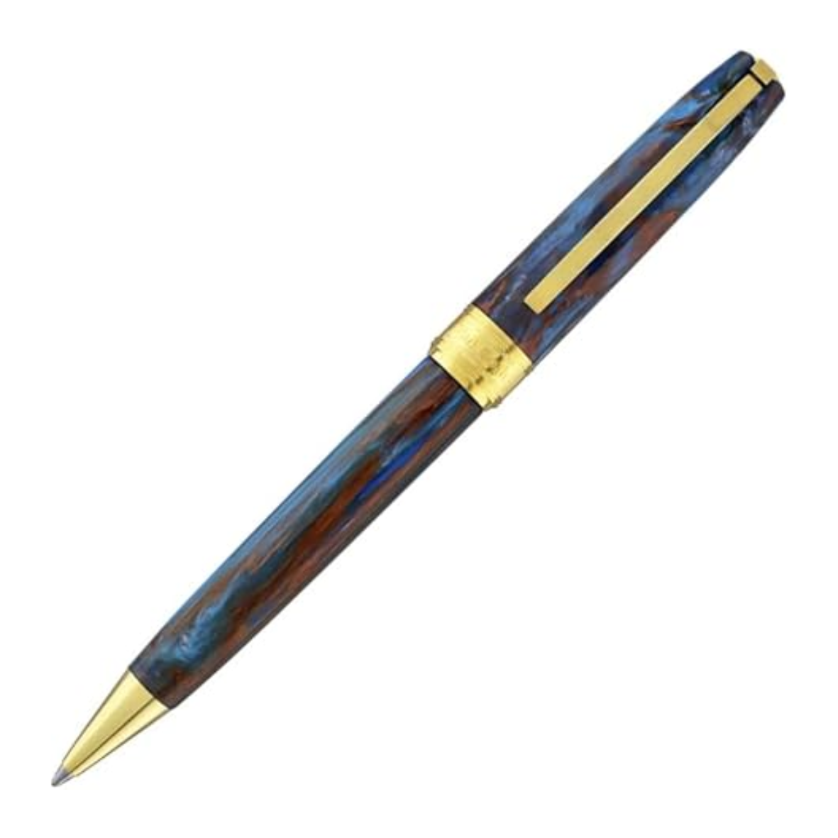 Van Gogh Oiran Visconti