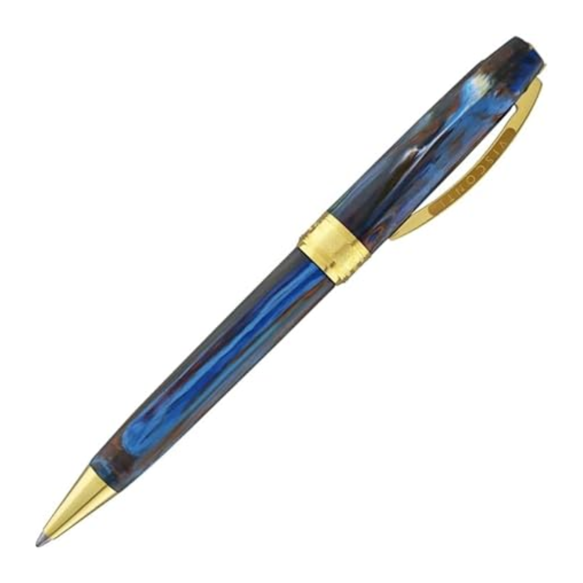 Van Gogh Oiran Visconti