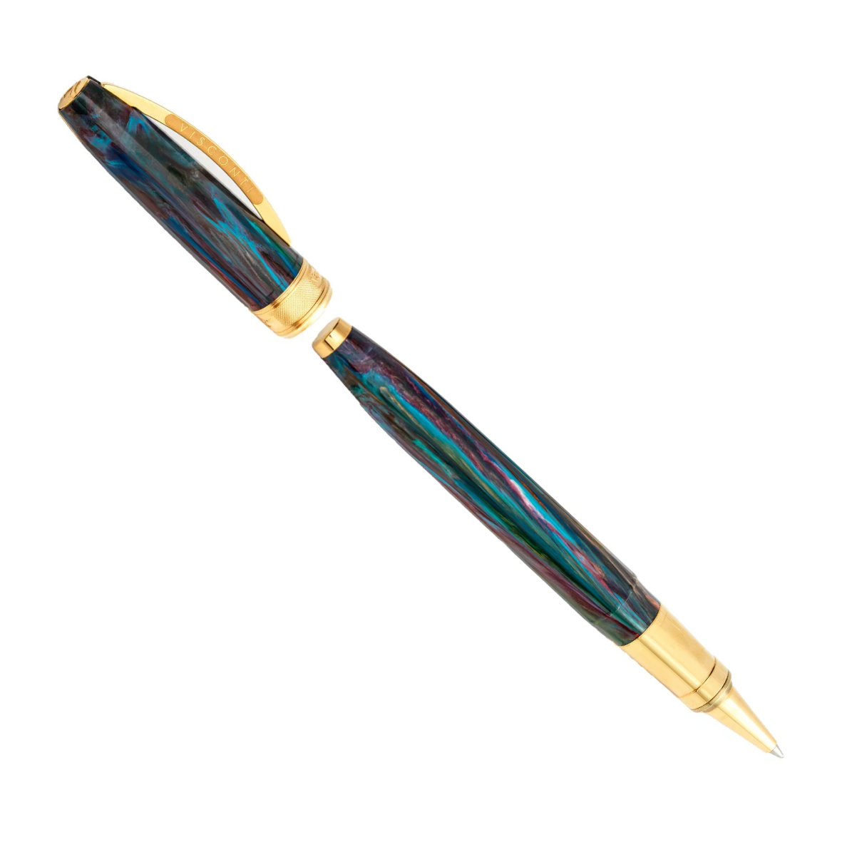 Van Gogh Oiran Visconti