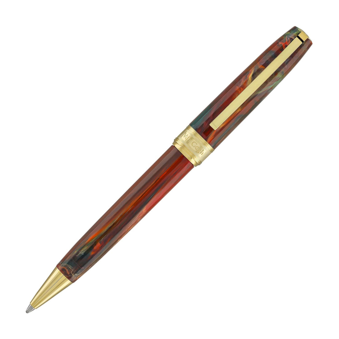 Van Gogh Flowering Plum Orchard Visconti