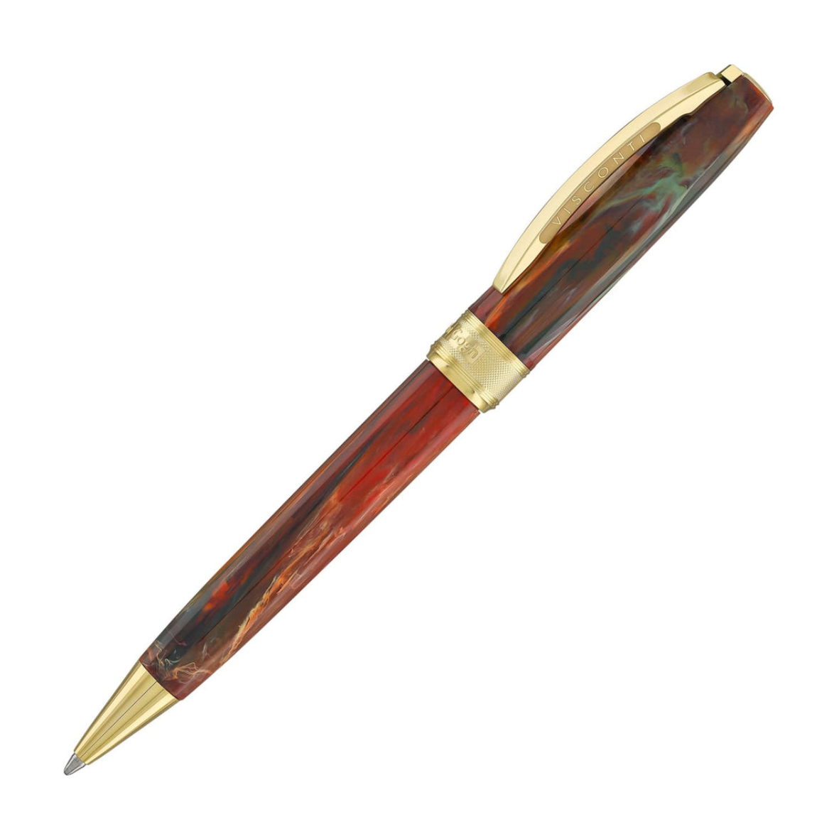 Van Gogh Flowering Plum Orchard Visconti