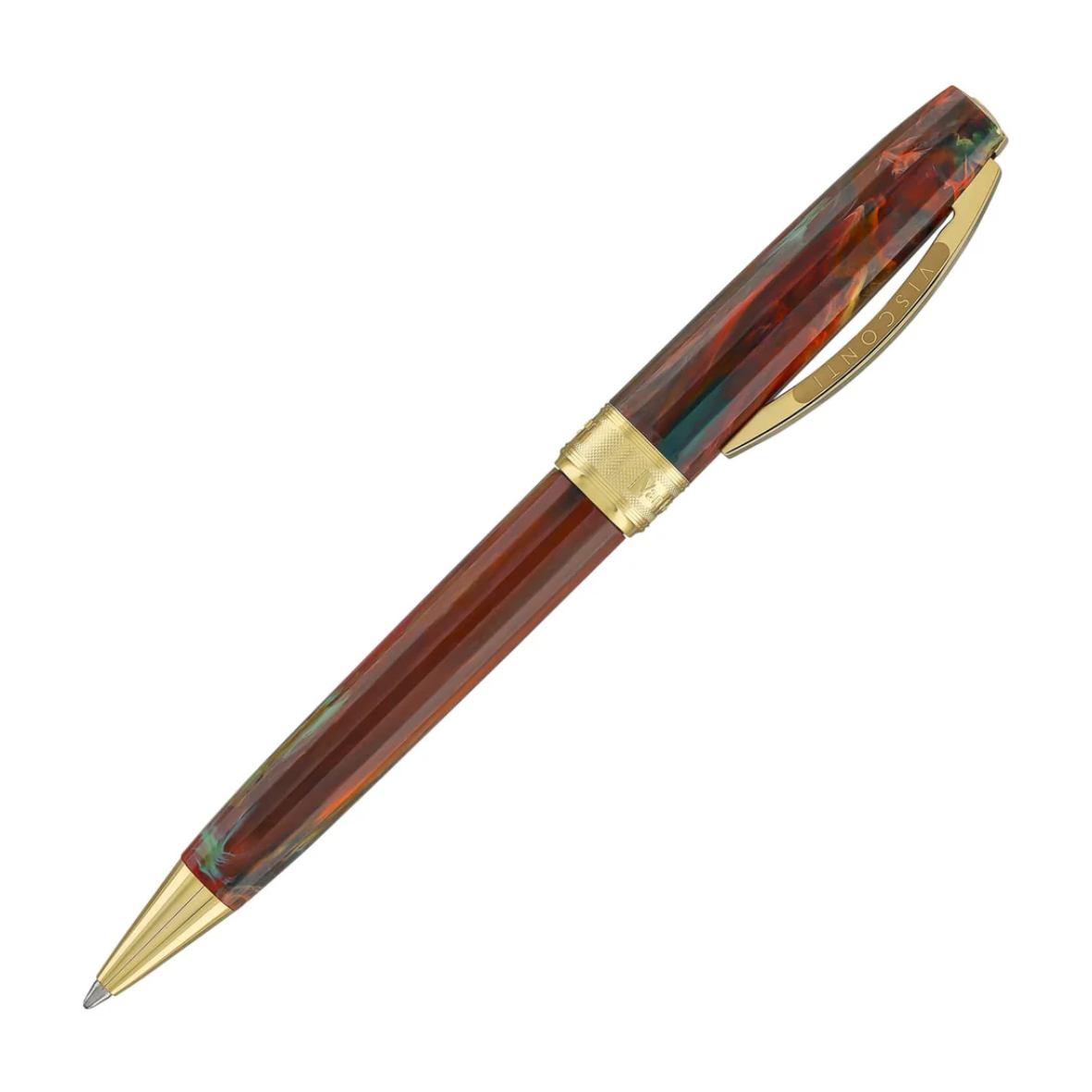Van Gogh Flowering Plum Orchard Visconti