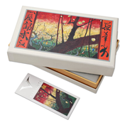 Van Gogh Flowering Plum Orchard Visconti