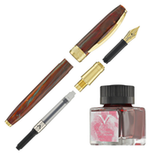 Van Gogh Flowering Plum Orchard Visconti