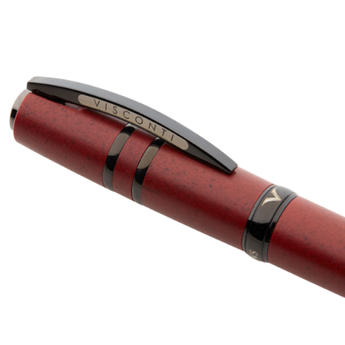 Homo Sapiens Lava Color Visconti