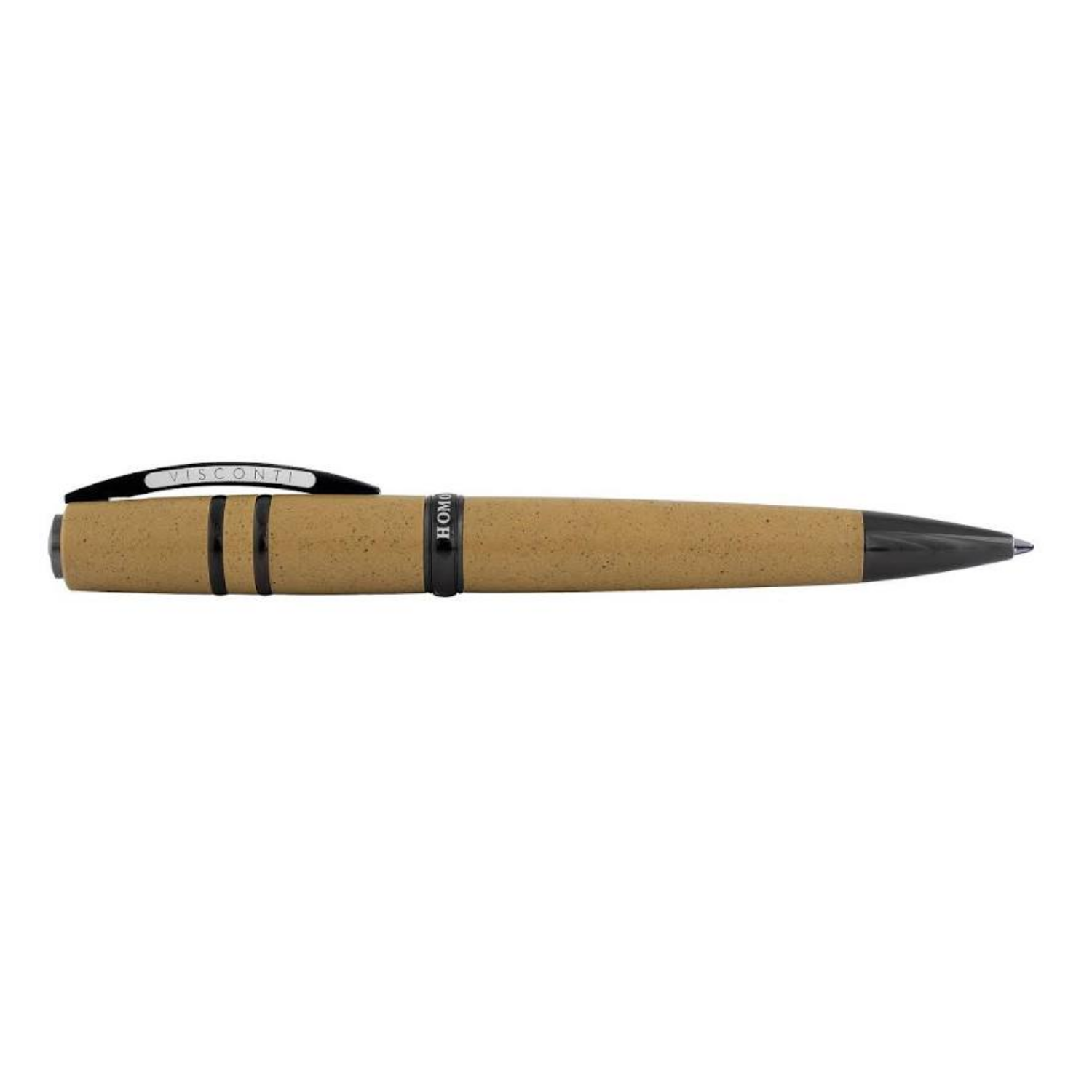 Homo Sapiens Lava Tuff Visconti