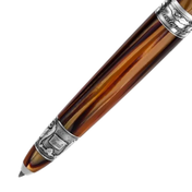 Bolígrafo Ernest Hemingway: El Escritor Montegrappa