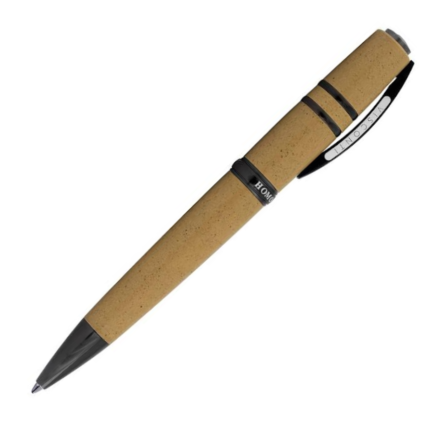 Homo Sapiens Lava Tuff Visconti