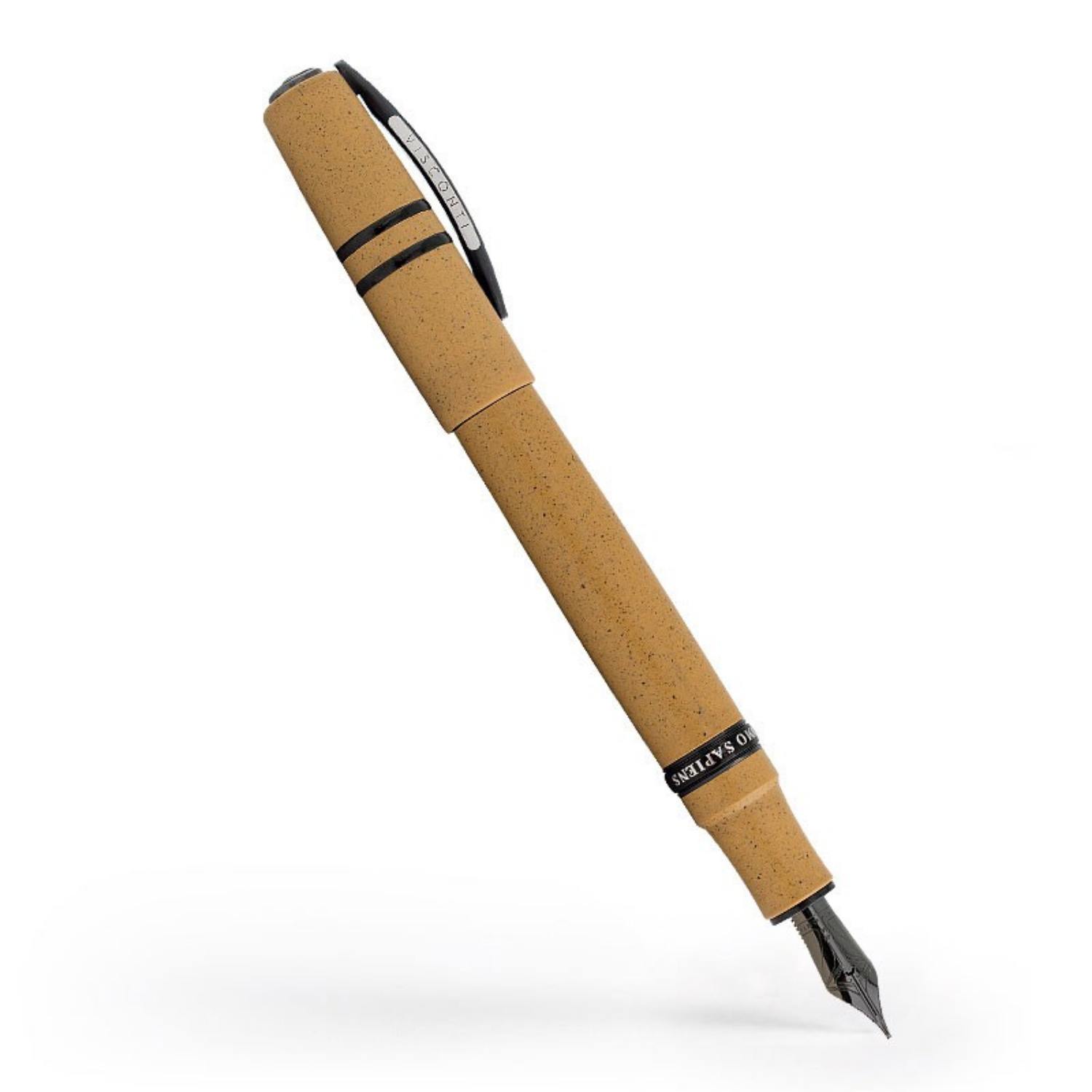 Homo Sapiens Lava Tuff Visconti