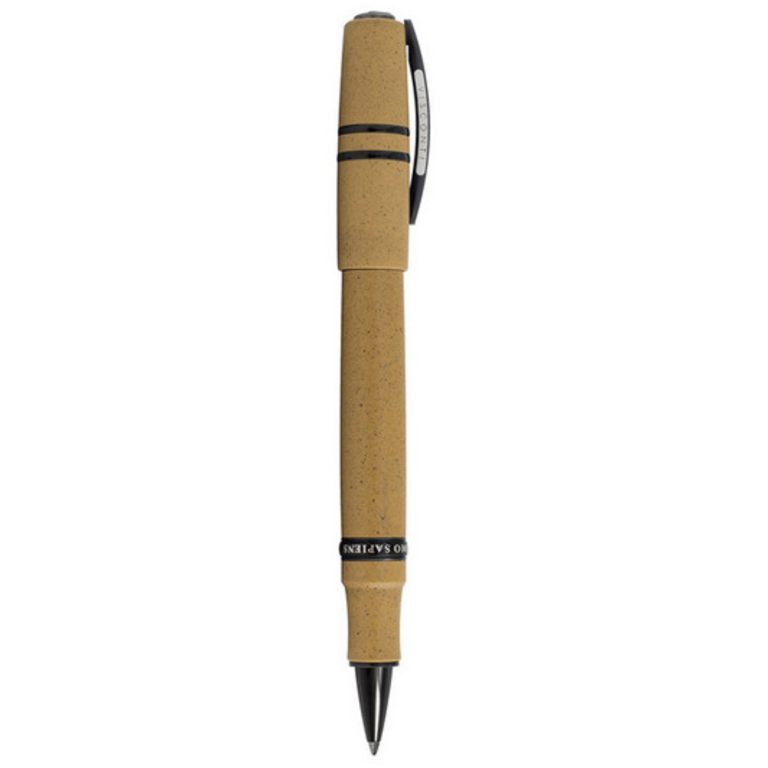 Homo Sapiens Lava Tuff Visconti