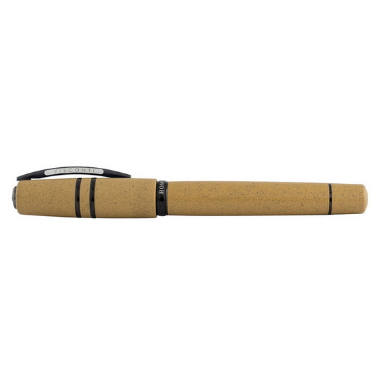 Homo Sapiens Lava Tuff Visconti
