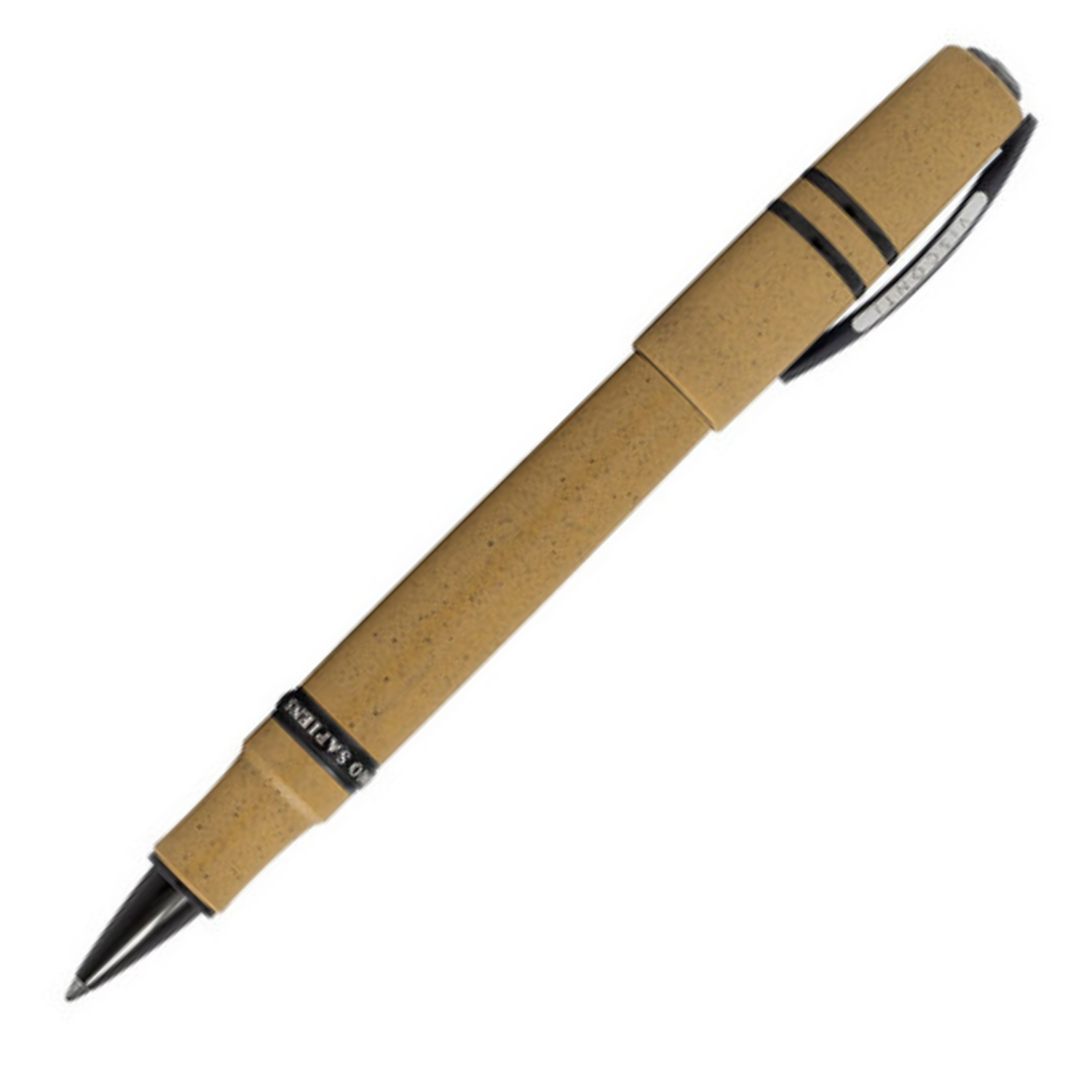 Homo Sapiens Lava Tuff Visconti