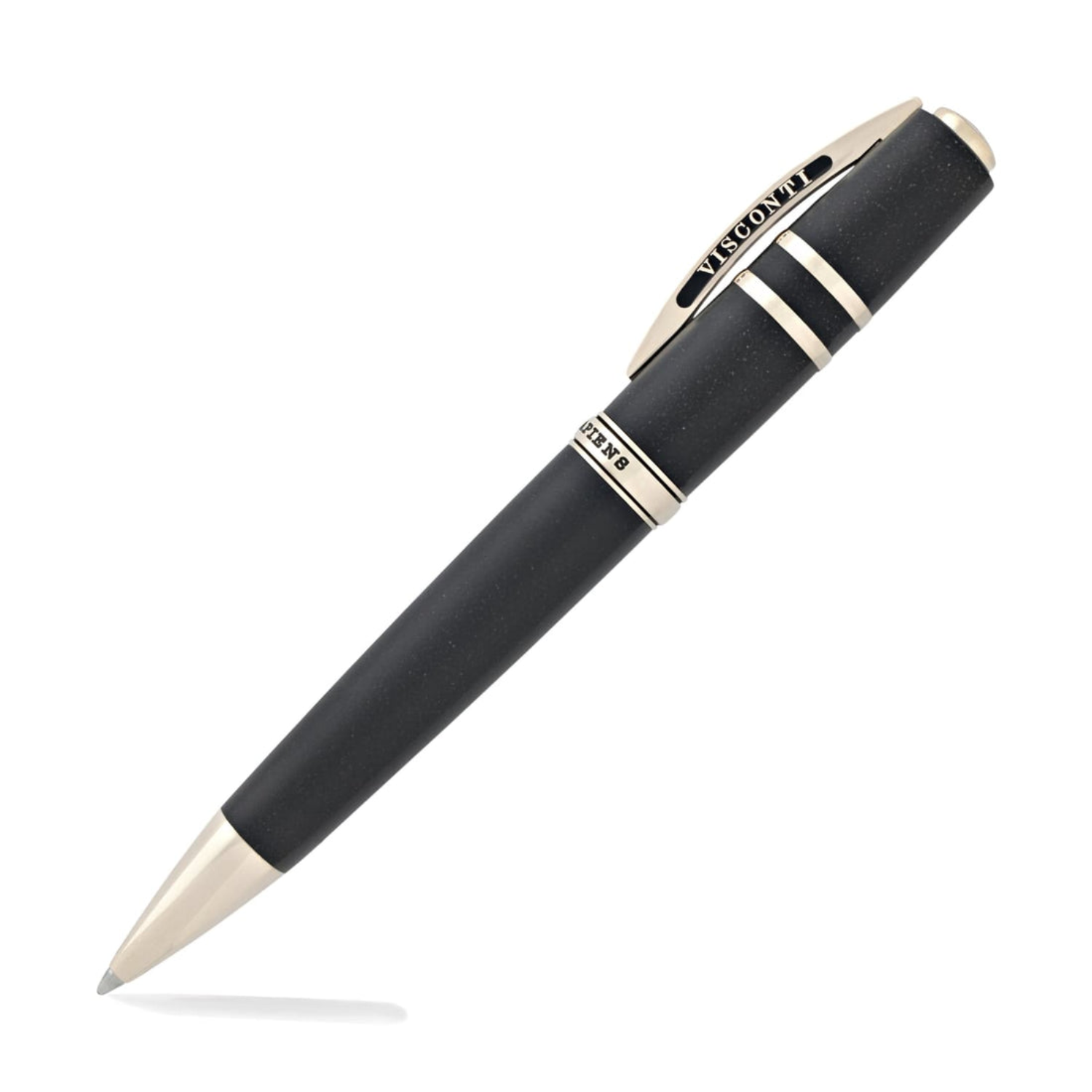 Homo Sapiens Lava Bronze Visconti