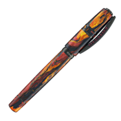 Homo Sapiens Earth Origins Fire Visconti
