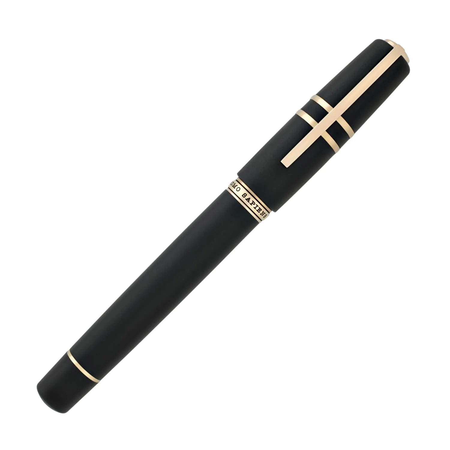 Homo Sapiens Lava Bronze Visconti