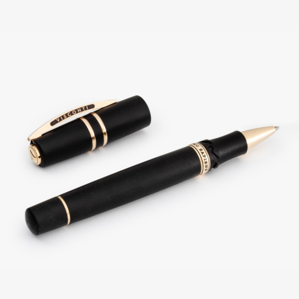 Homo Sapiens Lava Bronze Visconti